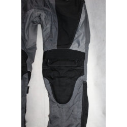 Spodnie motocyklowe BELSTAFF rozmiar 20 pas 86/98